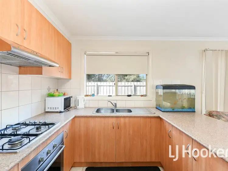 Second view of Homely unit listing, 8/11 King Street, Pakenham VIC 3810
