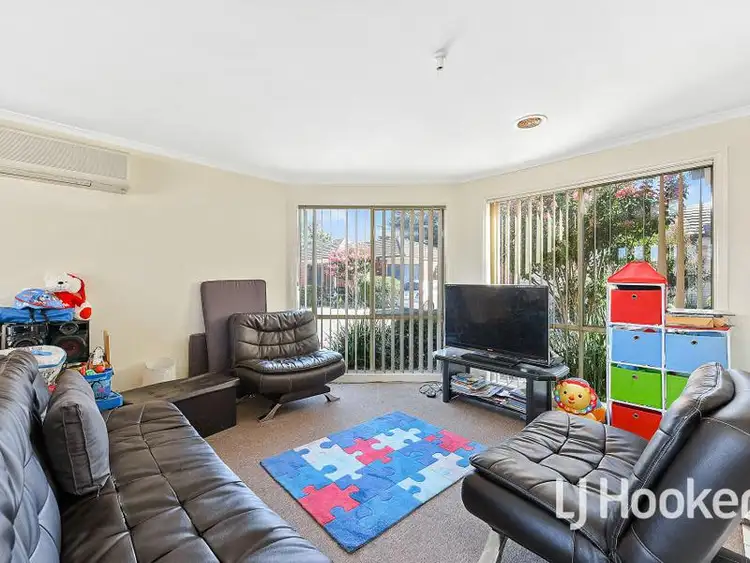 Third view of Homely unit listing, 8/11 King Street, Pakenham VIC 3810