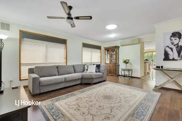 Second view of Homely house listing, 18 Greys Court, Oakden SA 5086