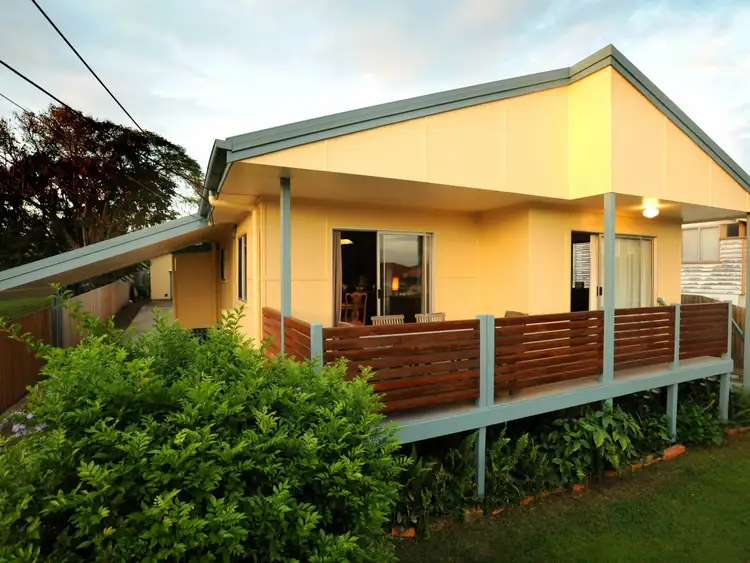 Main view of Homely house listing, 20 Edge Street, Murarrie QLD 4172