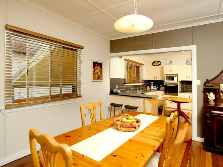 Fifth view of Homely house listing, 20 Edge Street, Murarrie QLD 4172