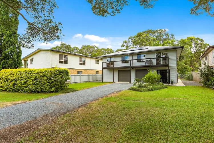 Second view of Homely house listing, 4 Terrace Street, Chinderah NSW 2487