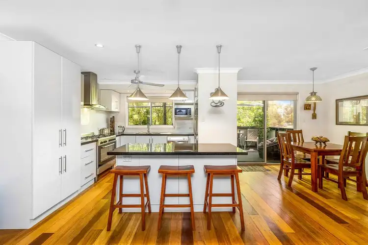 Fourth view of Homely house listing, 4 Terrace Street, Chinderah NSW 2487