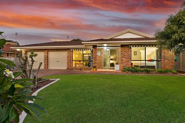 Main view of Homely house listing, 49 Patricia Street, Killarney Vale NSW 2261