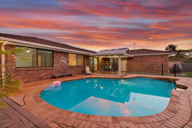 Second view of Homely house listing, 49 Patricia Street, Killarney Vale NSW 2261