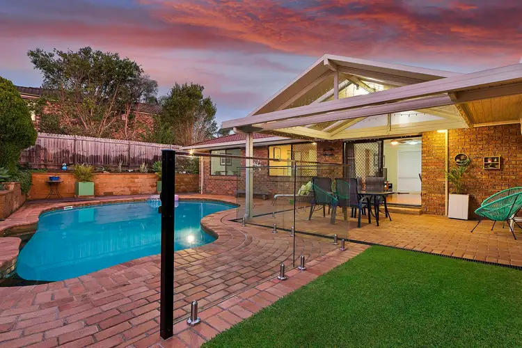 Third view of Homely house listing, 49 Patricia Street, Killarney Vale NSW 2261