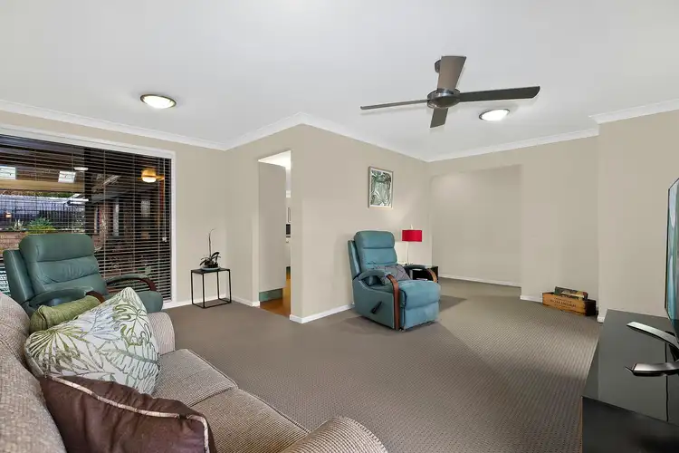 Fifth view of Homely house listing, 49 Patricia Street, Killarney Vale NSW 2261