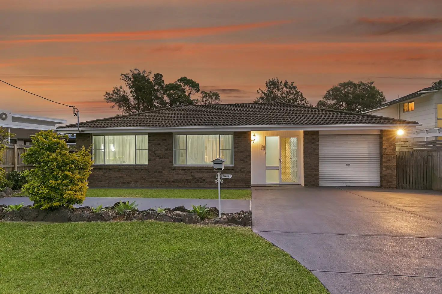 Main view of Homely house listing, 3 George Hely Crescent, Killarney Vale NSW 2261