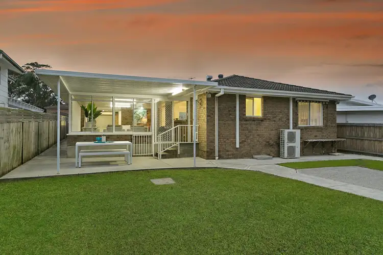 Second view of Homely house listing, 3 George Hely Crescent, Killarney Vale NSW 2261