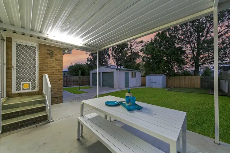 Third view of Homely house listing, 3 George Hely Crescent, Killarney Vale NSW 2261
