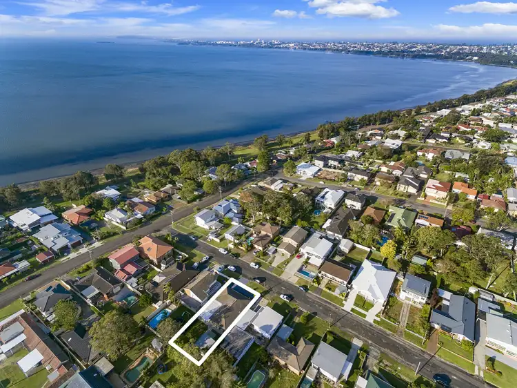 Fourth view of Homely house listing, 3 George Hely Crescent, Killarney Vale NSW 2261