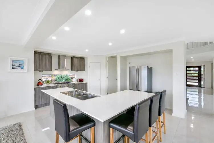 Third view of Homely house listing, 10 Barrington Street, Pacific Pines QLD 4211