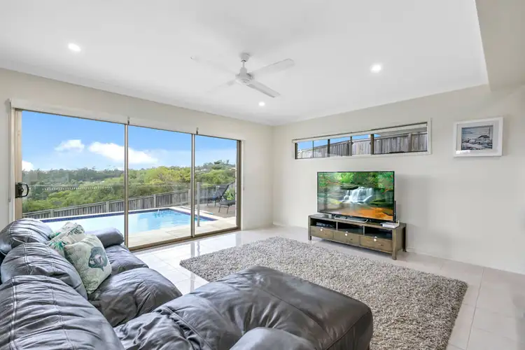 Fourth view of Homely house listing, 10 Barrington Street, Pacific Pines QLD 4211