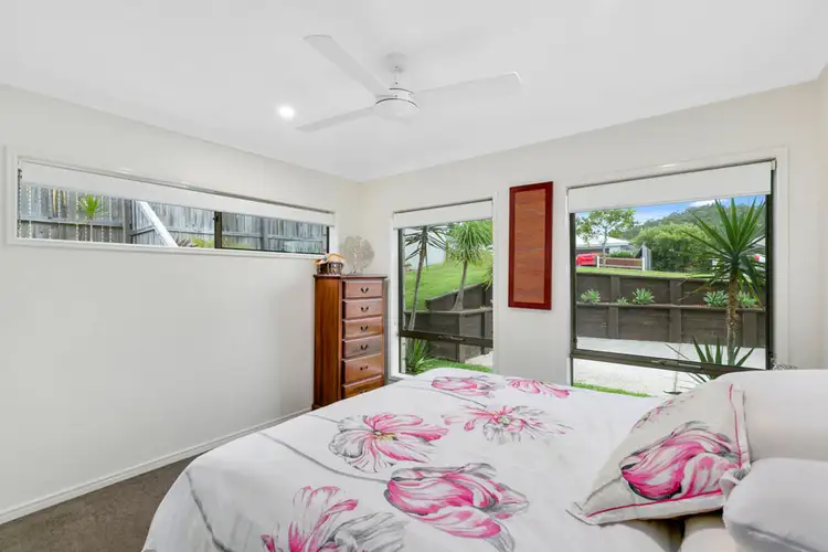 Fifth view of Homely house listing, 10 Barrington Street, Pacific Pines QLD 4211