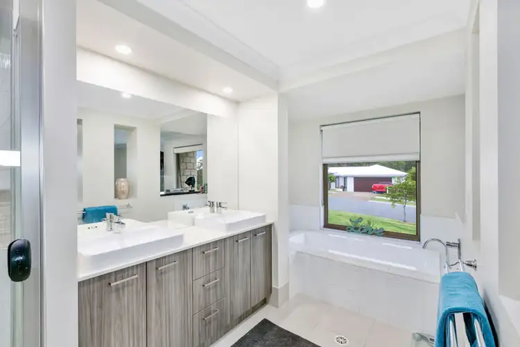 Sixth view of Homely house listing, 10 Barrington Street, Pacific Pines QLD 4211