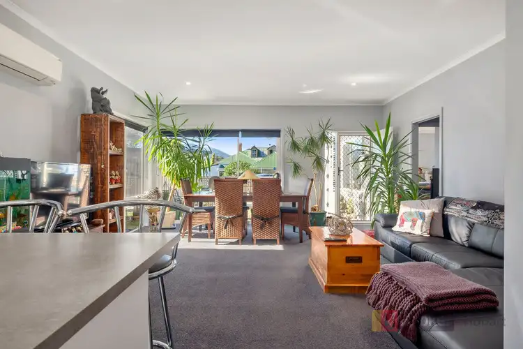 Seventh view of Homely villa listing, 3/644 Main Road, Berriedale TAS 7011