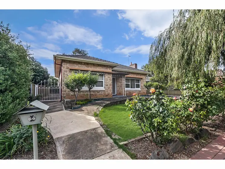 Second view of Homely house listing, 64 Briant Road, Magill SA 5072