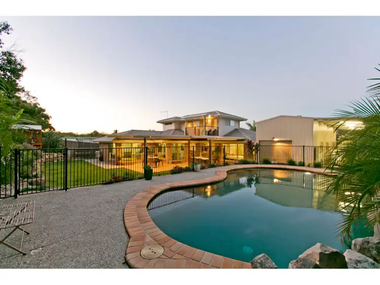 Second view of Homely house listing, 15 Palana Drive, Alexandra Hills QLD 4161