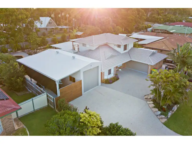 Third view of Homely house listing, 15 Palana Drive, Alexandra Hills QLD 4161