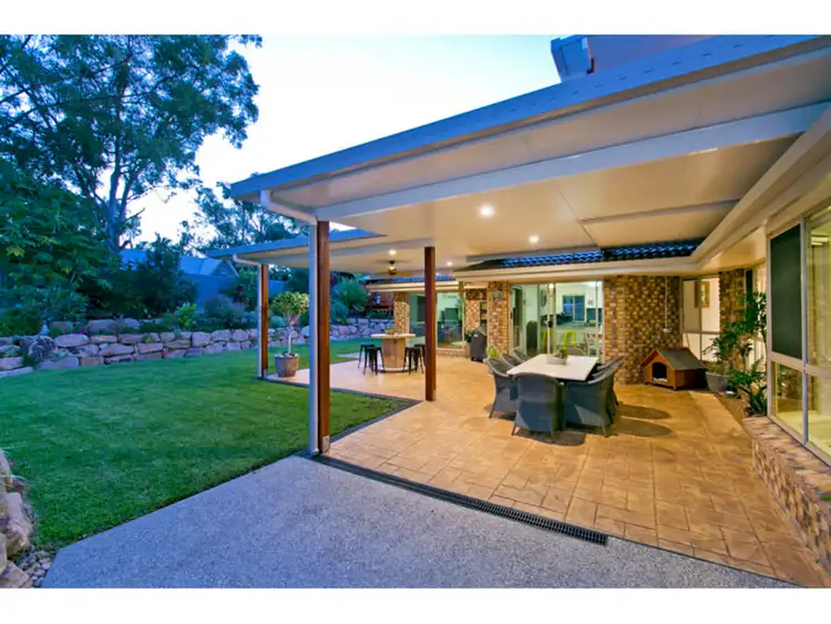 Fourth view of Homely house listing, 15 Palana Drive, Alexandra Hills QLD 4161