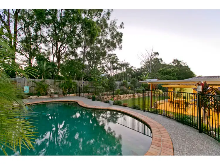 Fifth view of Homely house listing, 15 Palana Drive, Alexandra Hills QLD 4161