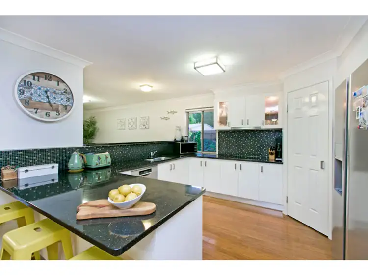 Sixth view of Homely house listing, 15 Palana Drive, Alexandra Hills QLD 4161