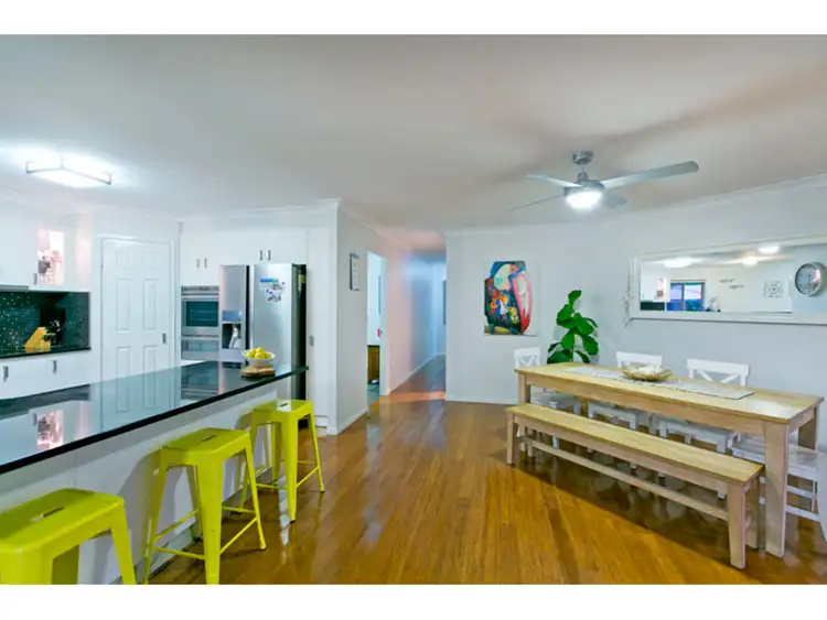 Seventh view of Homely house listing, 15 Palana Drive, Alexandra Hills QLD 4161