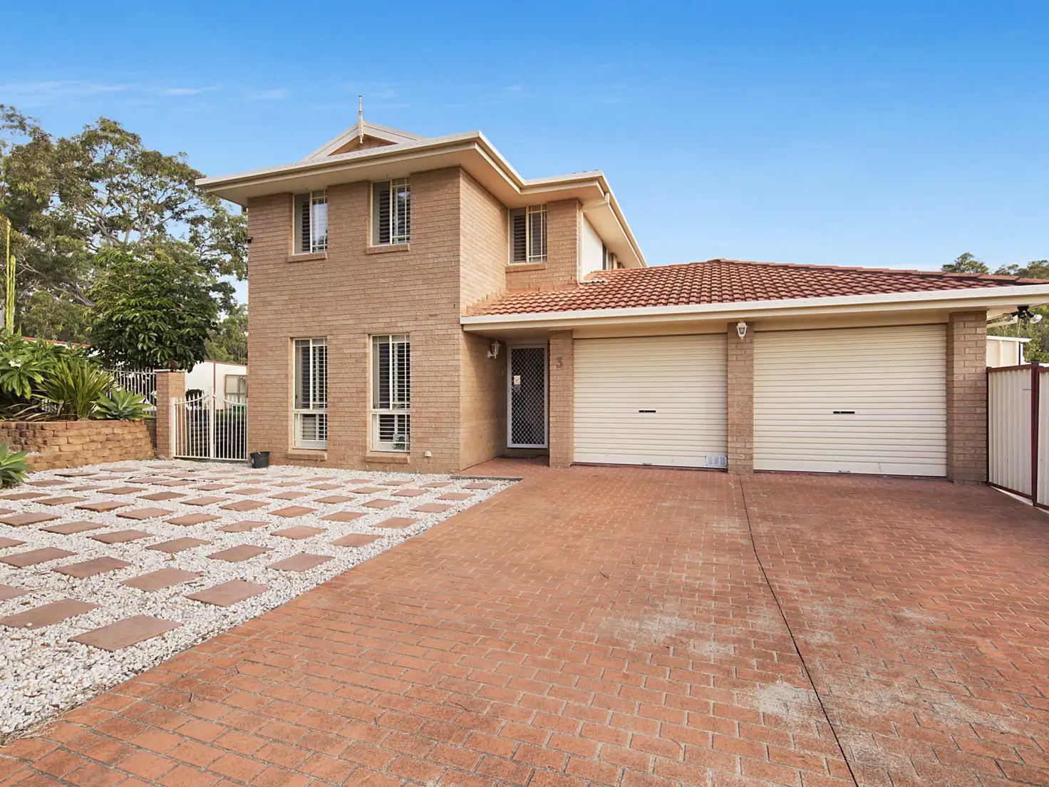 Main view of Homely house listing, 3 Tristram Close, Lake Haven NSW 2263