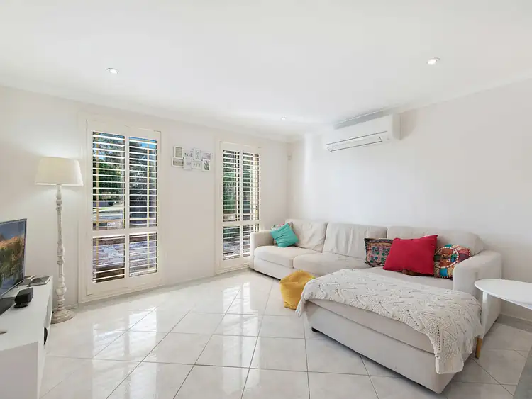 Second view of Homely house listing, 3 Tristram Close, Lake Haven NSW 2263