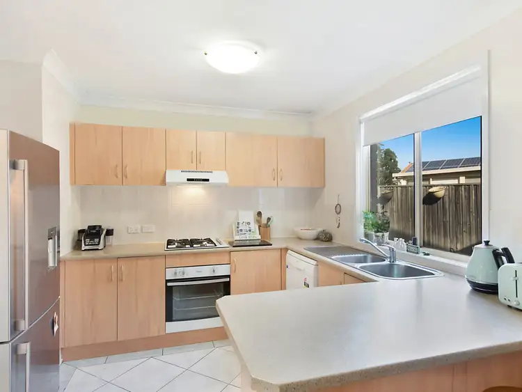 Third view of Homely house listing, 3 Tristram Close, Lake Haven NSW 2263