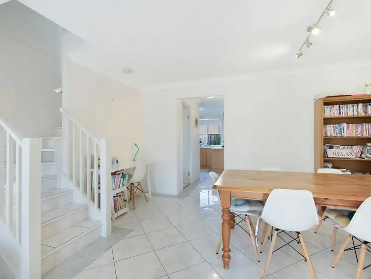 Fourth view of Homely house listing, 3 Tristram Close, Lake Haven NSW 2263