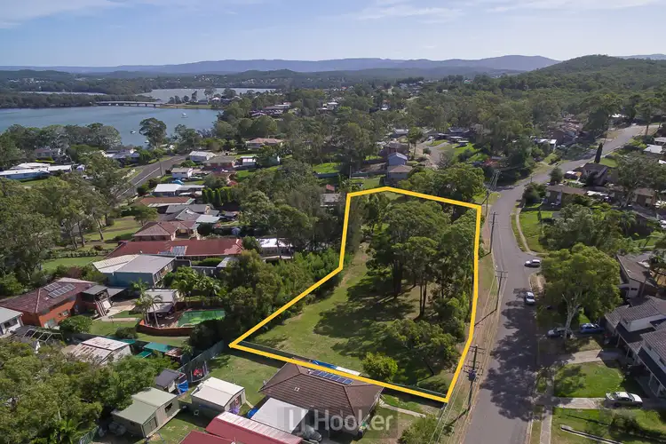 Second view of Homely land listing, 20 Threlkeld Drive, Bolton Point NSW 2283