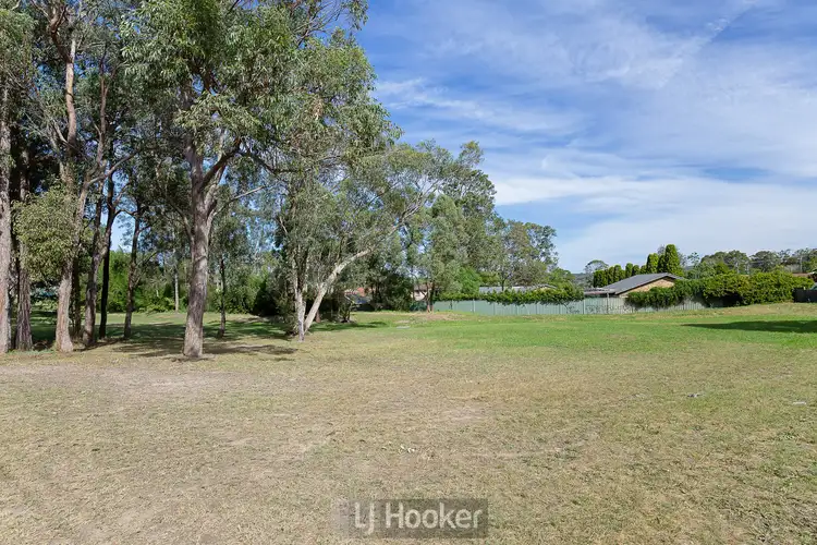 Fifth view of Homely land listing, 20 Threlkeld Drive, Bolton Point NSW 2283