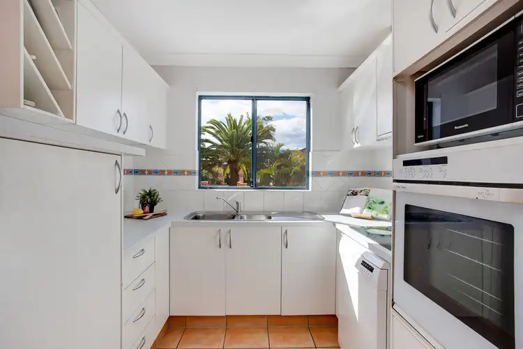 Fourth view of Homely townhouse listing, 206 Cheltenham Drive, Robina QLD 4226