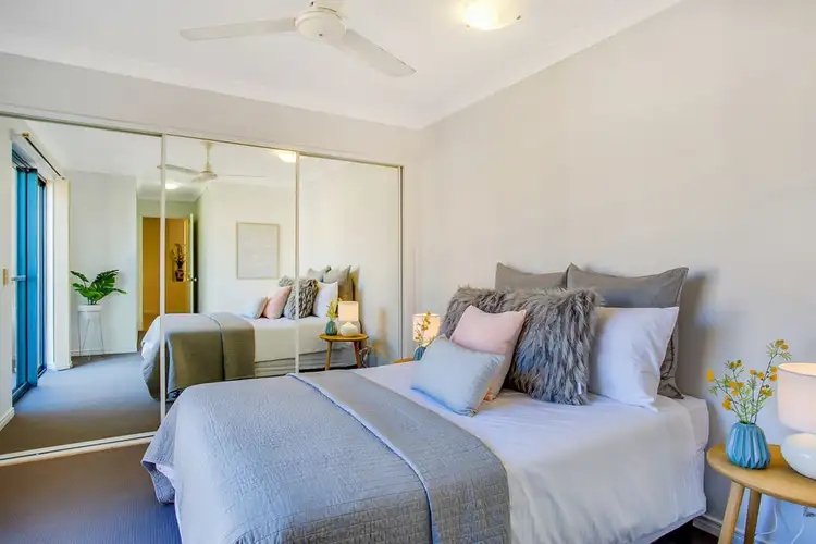 Fifth view of Homely townhouse listing, 206 Cheltenham Drive, Robina QLD 4226