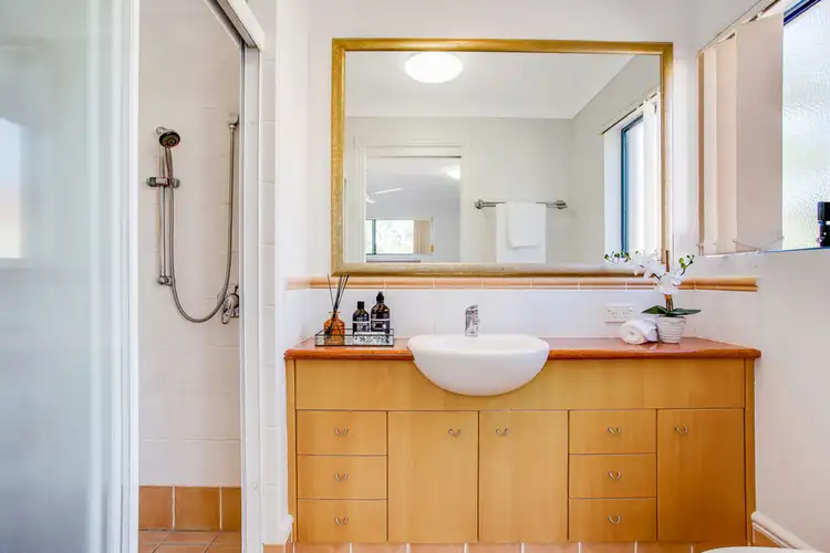 Sixth view of Homely townhouse listing, 206 Cheltenham Drive, Robina QLD 4226