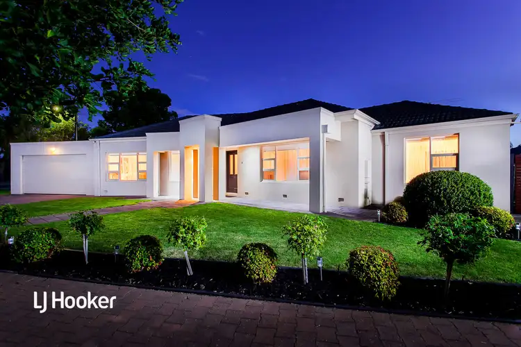 40 Vagnoni Avenue, Paradise SA 5075