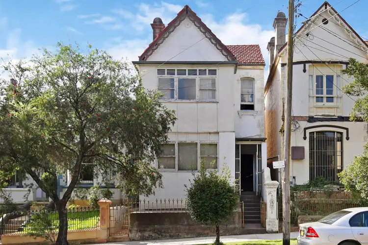 101 Stanmore Road, Stanmore NSW 2048