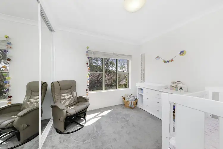 Fifth view of Homely apartment listing, 6/60 Beach Road, Bondi Beach NSW 2026