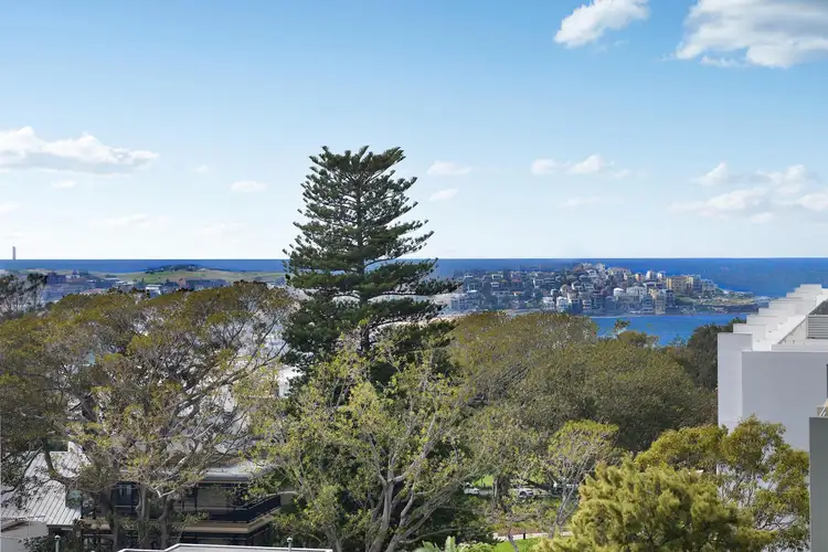 Sixth view of Homely apartment listing, 8E/27-31 Ocean Street North, Bondi NSW 2026