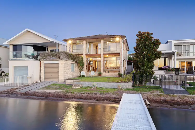 Main view of Homely house listing, 61 Dilkera Avenue, Valentine NSW 2280