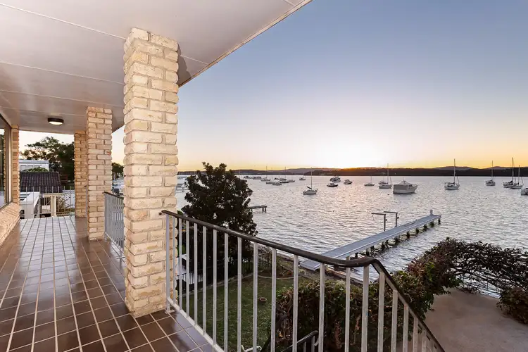Second view of Homely house listing, 61 Dilkera Avenue, Valentine NSW 2280