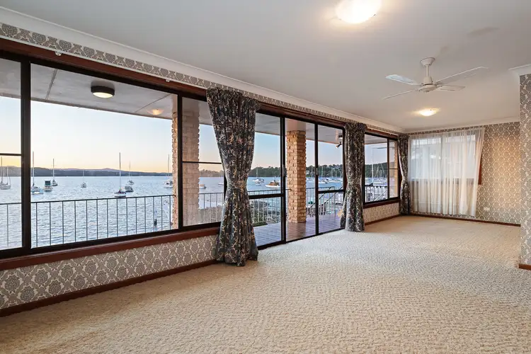 Third view of Homely house listing, 61 Dilkera Avenue, Valentine NSW 2280