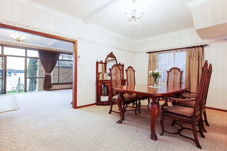 Sixth view of Homely house listing, 61 Dilkera Avenue, Valentine NSW 2280