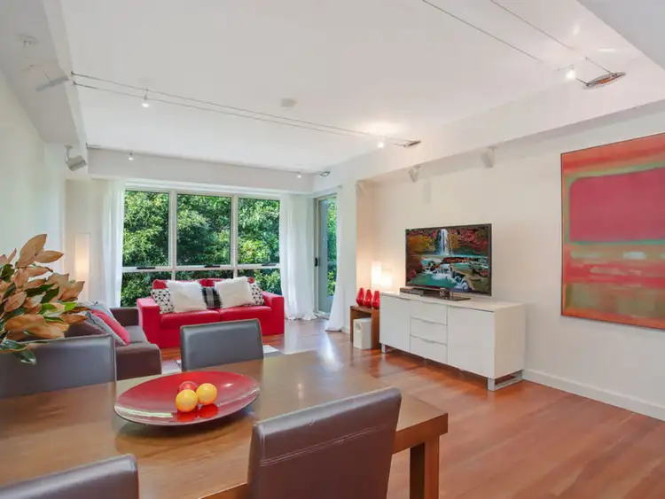 Second view of Homely unit listing, 20-21/600 Glades Drive, Robina QLD 4226