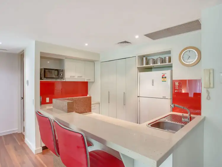 Third view of Homely unit listing, 20-21/600 Glades Drive, Robina QLD 4226