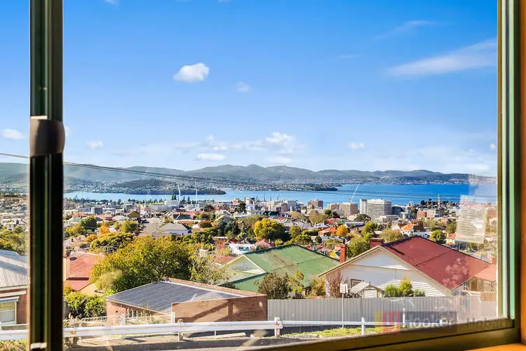 Third view of Homely house listing, 20 Knocklofty Terrace, West Hobart TAS 7000