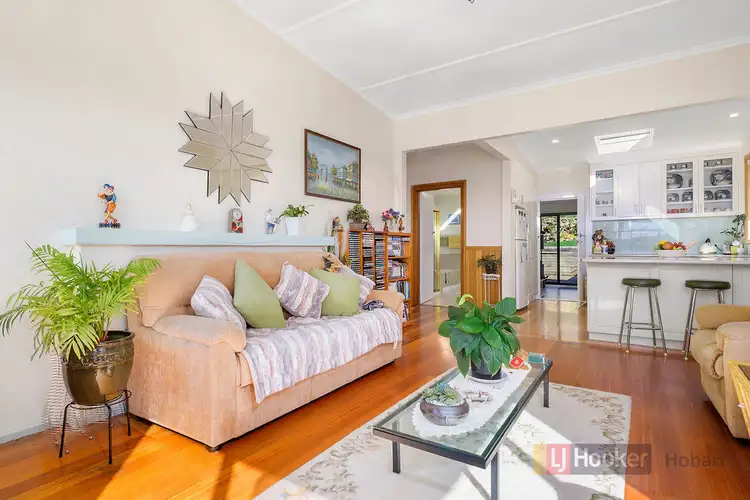 Fourth view of Homely house listing, 20 Knocklofty Terrace, West Hobart TAS 7000