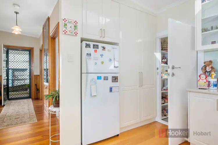 Sixth view of Homely house listing, 20 Knocklofty Terrace, West Hobart TAS 7000