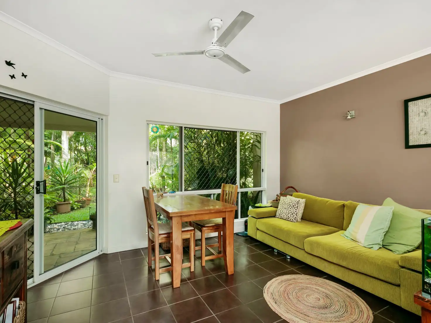 Main view of Homely townhouse listing, 24/5-15 McGregor Street, Mooroobool QLD 4870